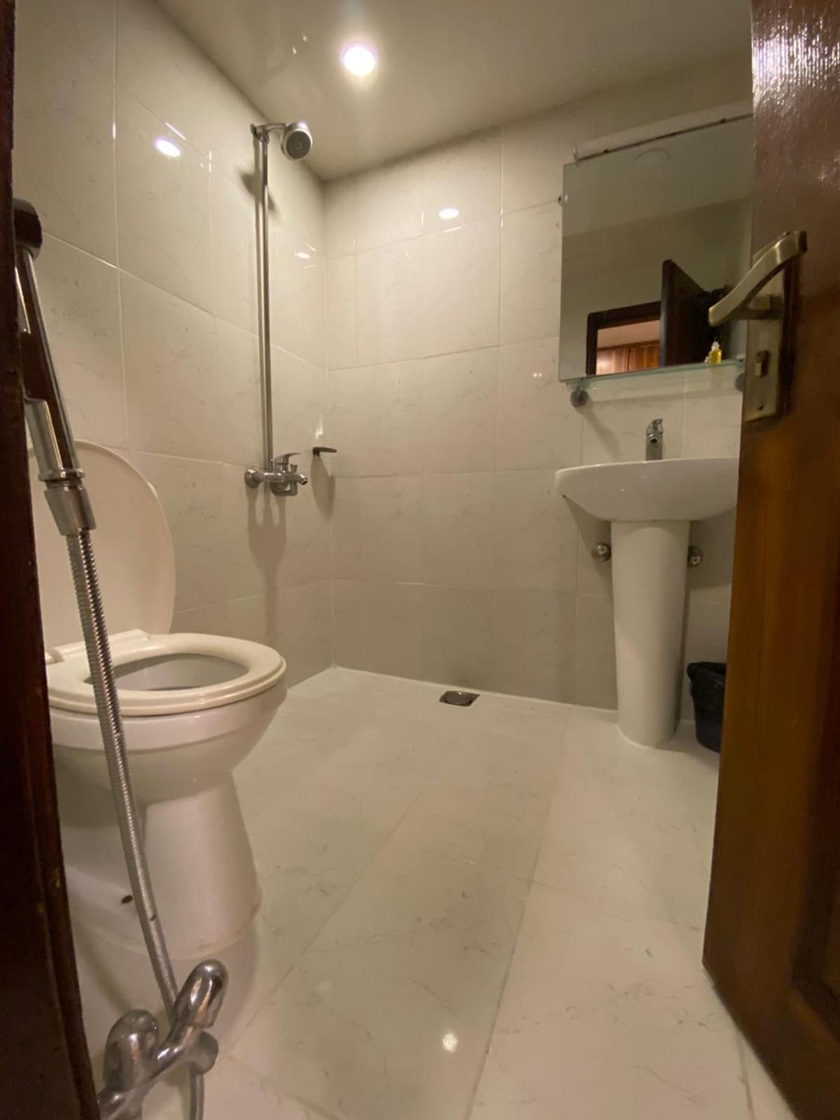 Diplomat Hotel Islamabad Eksteriør bilde