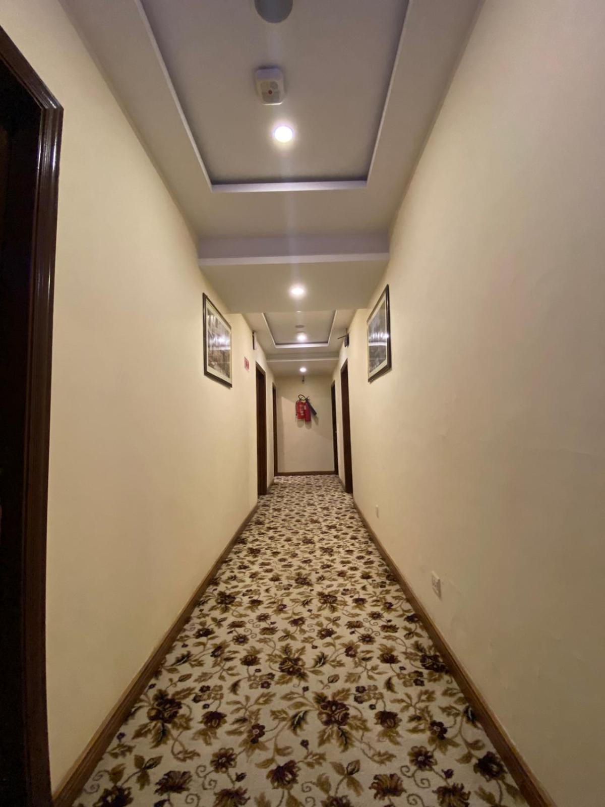 Diplomat Hotel Islamabad Eksteriør bilde
